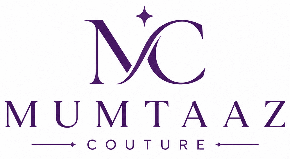 Mumtaz Couture Logo